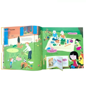 1001 câu hỏi đáp về thế giới quanh ta - tại sao? - Ảnh 5