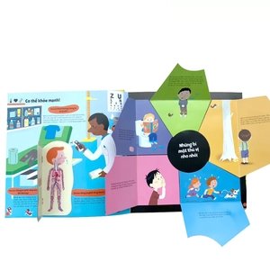 1001 câu hỏi đáp về thế giới quanh ta - tại sao? - Ảnh 7