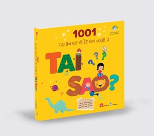 1001 câu hỏi đáp về thế giới quanh ta - tại sao? - Ảnh 8
