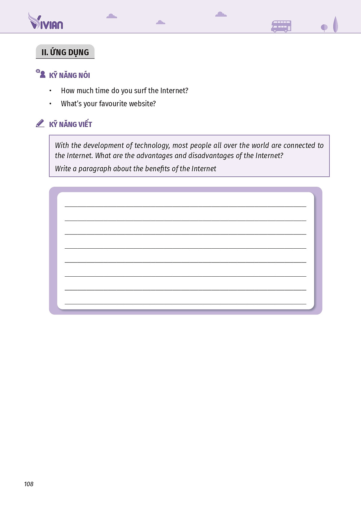 1001 từ vựng vstep - Ảnh 8