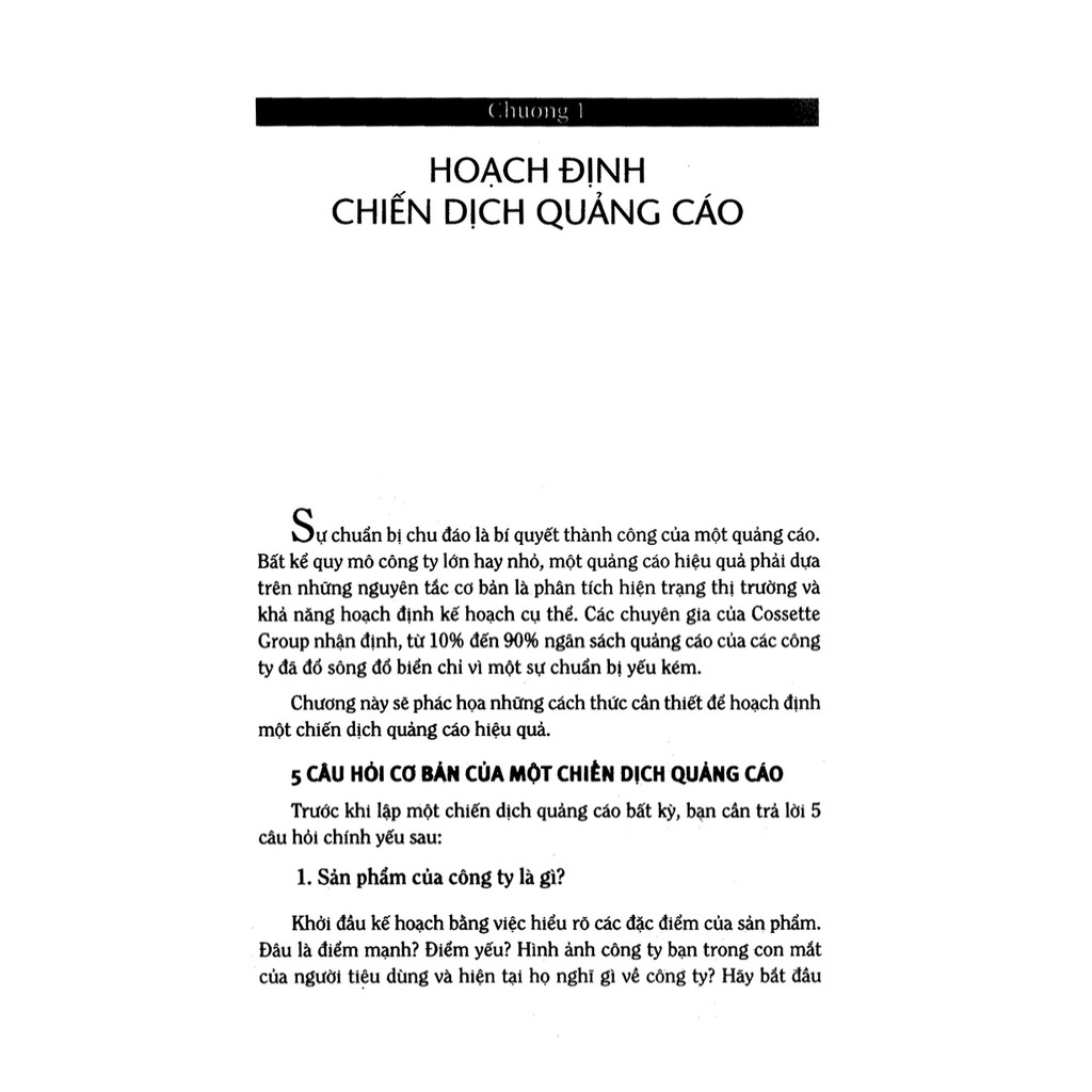 1001 ý tưởng đột phá trong quảng cáo - 1001 advertising tips (tái bản 2019) - Ảnh 5
