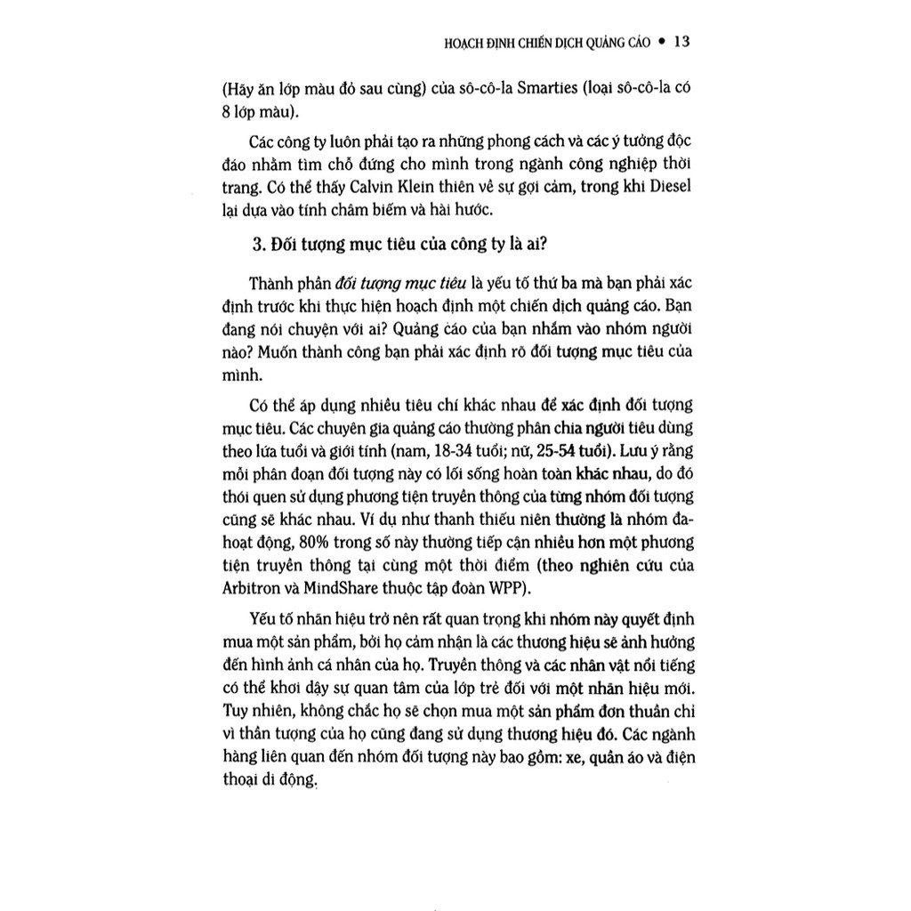 1001 ý tưởng đột phá trong quảng cáo - 1001 advertising tips (tái bản 2019) - Ảnh 6