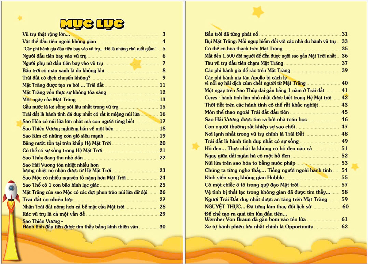 101 bí ẩn thú vị về vũ trụ - Ảnh 2