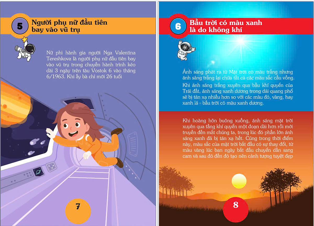 101 bí ẩn thú vị về vũ trụ - Ảnh 4