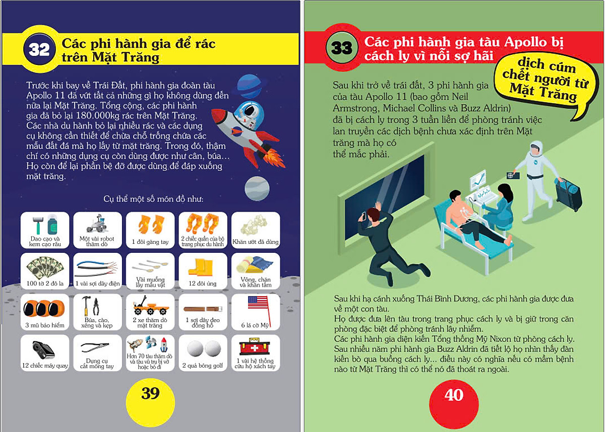 101 bí ẩn thú vị về vũ trụ - Ảnh 6