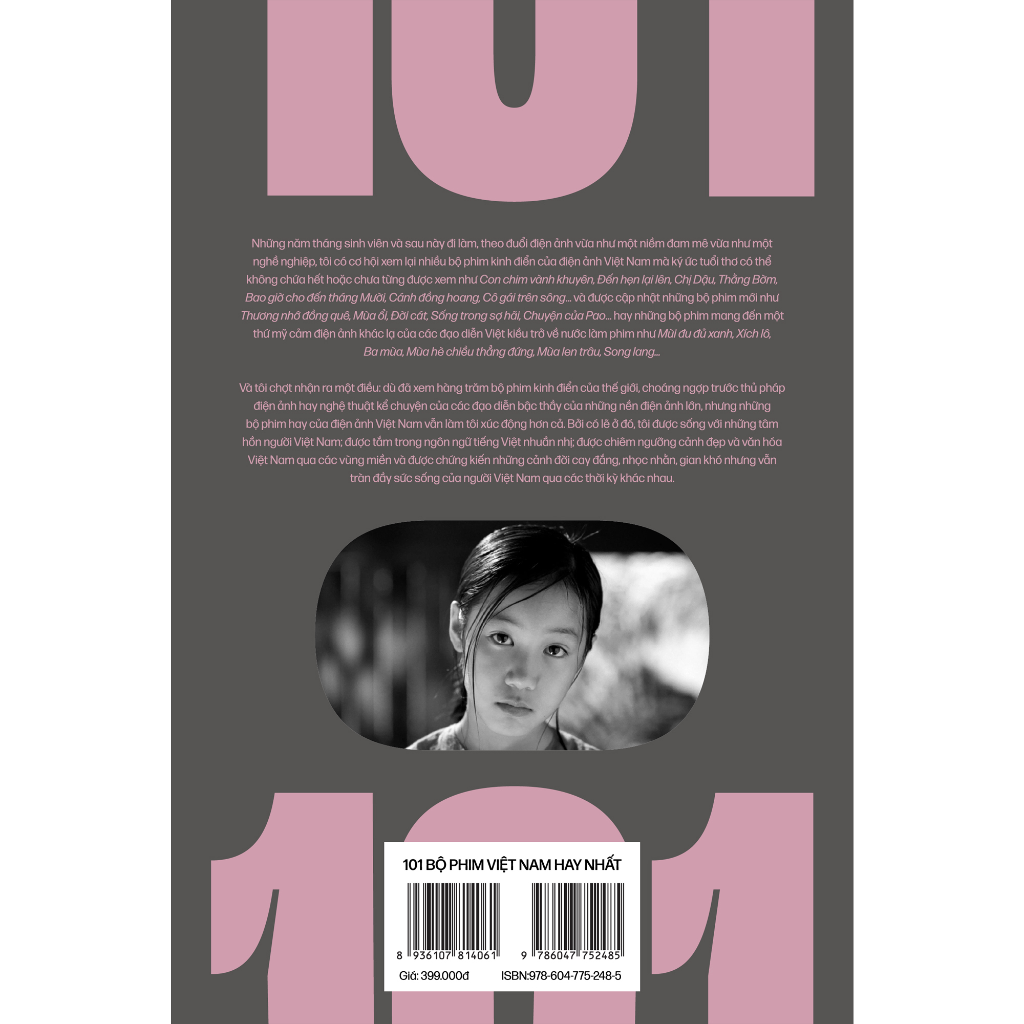 101 bộ phim việt nam hay nhất - Ảnh 3