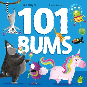 101 bums - Ảnh 2