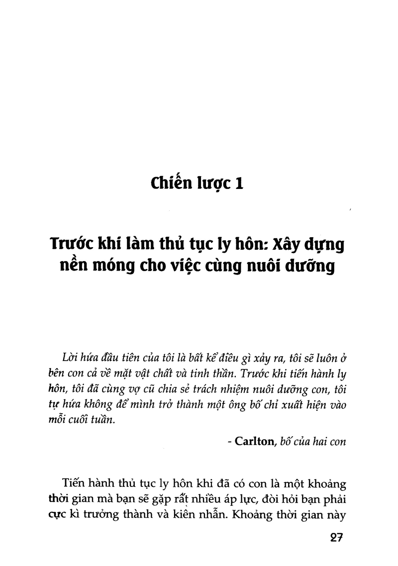 101 cách chữa lành vết thương cho con sau đổ vỡ - để con không tổn thương và vẫn luôn yêu bố mẹ - Ảnh 6