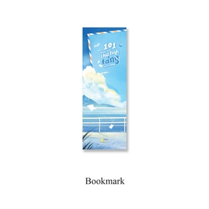 101 cách viết thư tình tán(g) lớp trưởng - tặng kèm bookmark bồi cứng + ngẫu nhiên một trong ba lá thư - Ảnh 3