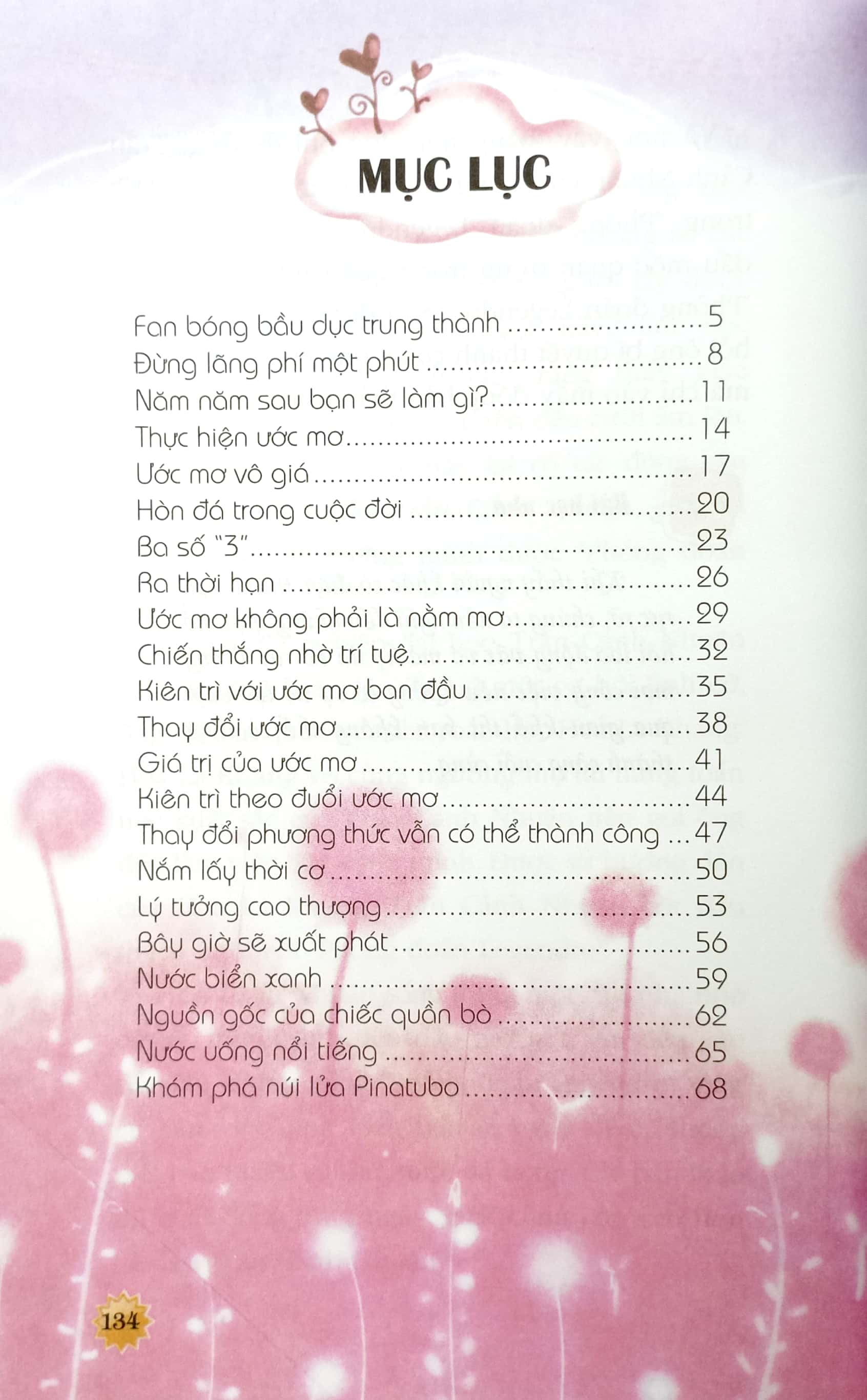 101 câu chuyện học sinh cần đọc giúp các em biết mơ ước và dám thực hiện (tái bản 2023) - Ảnh 3