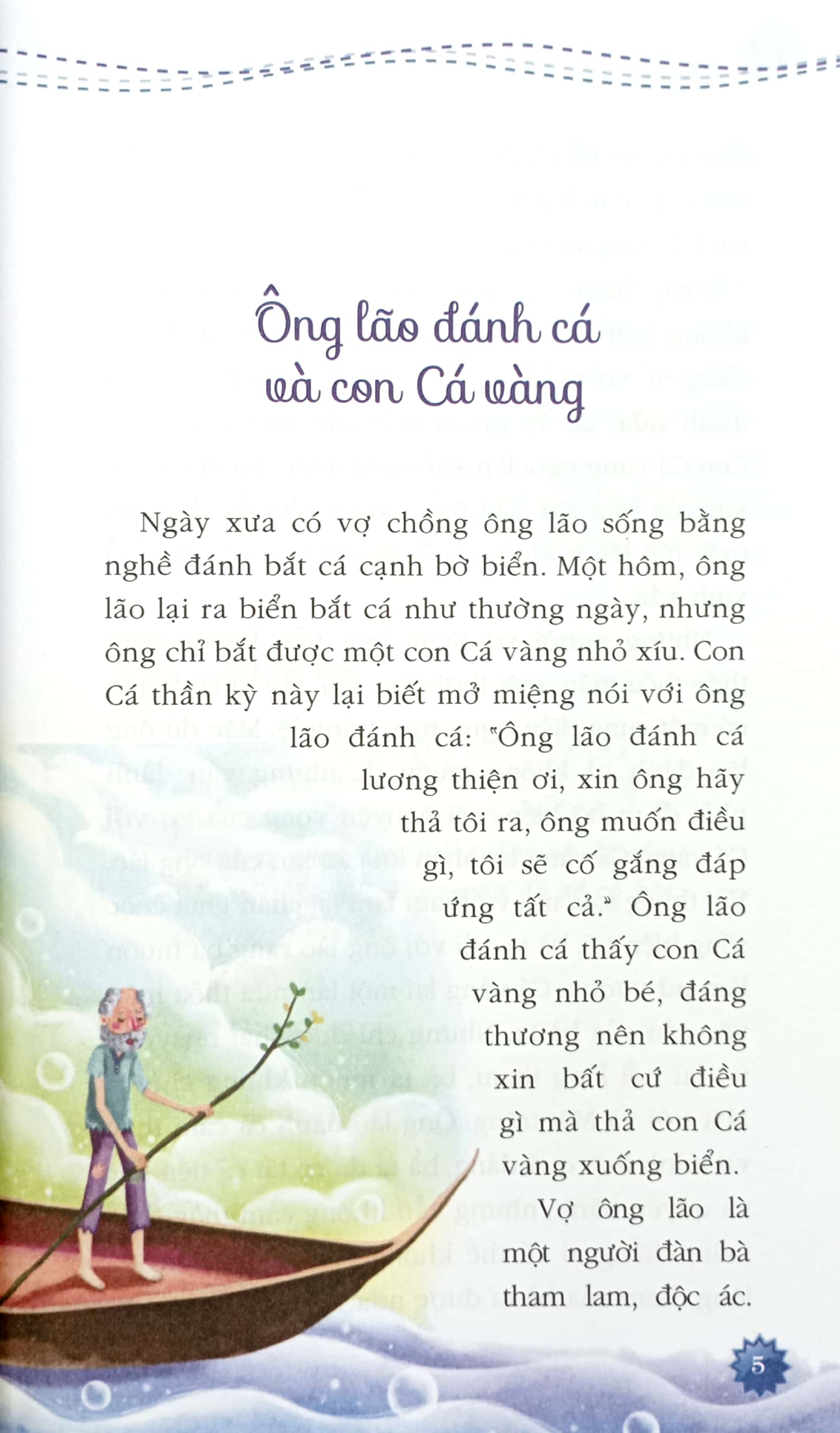 101 câu chuyện học sinh cần đọc giúp các em có đức tính lương thiện và phẩm chất tốt (tái bản 2023) - Ảnh 4