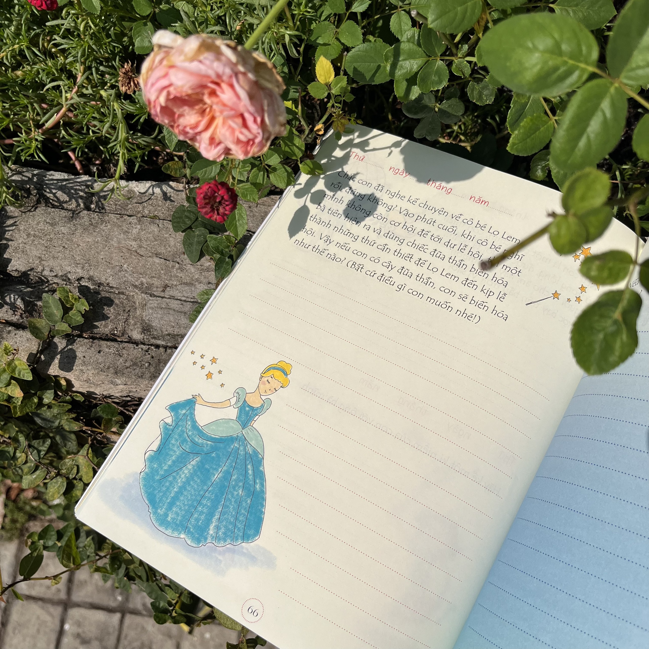 101 câu hỏi gợi ý giúp con viết ra suy nghĩ của mình - Ảnh 3