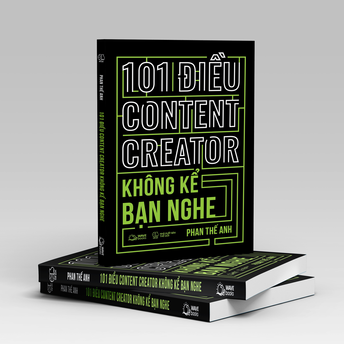 101 điều content creator không kể bạn nghe - Ảnh 3