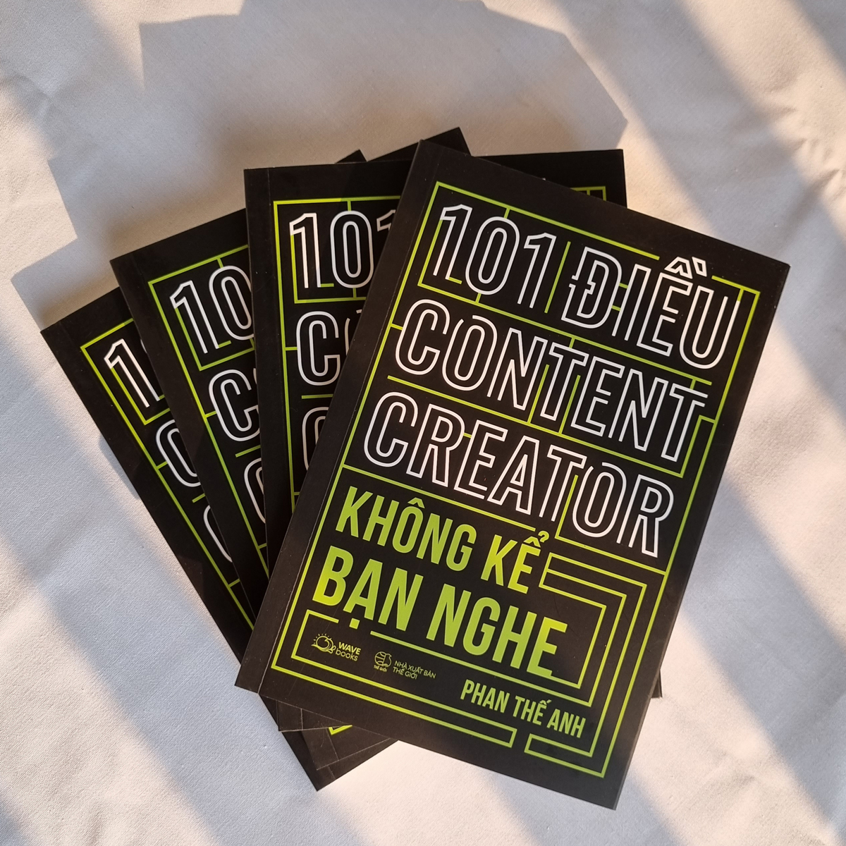 101 điều content creator không kể bạn nghe - Ảnh 4