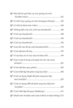 101 điều nên biết để trở thành youtuber triệu views - Ảnh 10