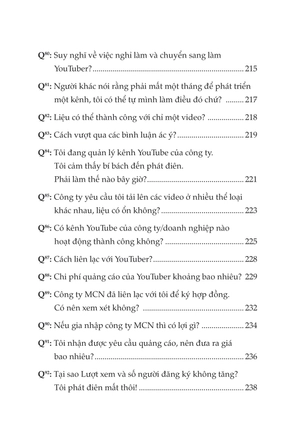 101 điều nên biết để trở thành youtuber triệu views - Ảnh 11