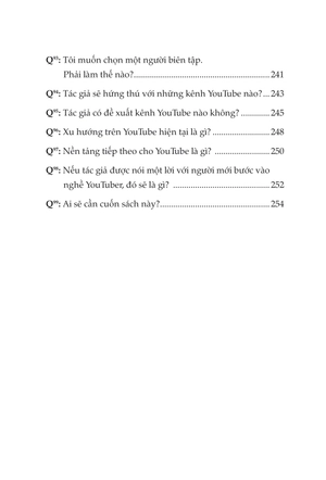 101 điều nên biết để trở thành youtuber triệu views - Ảnh 12