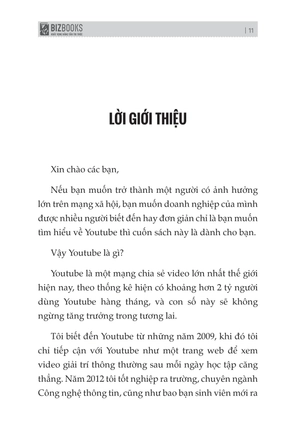 101 điều nên biết để trở thành youtuber triệu views - Ảnh 13