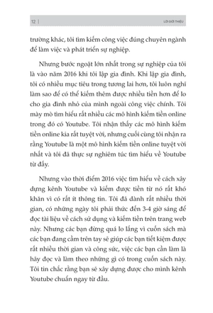 101 điều nên biết để trở thành youtuber triệu views - Ảnh 14