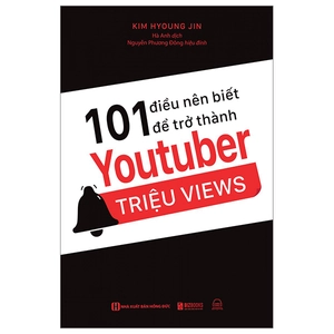 101 điều nên biết để trở thành youtuber triệu views - Ảnh 2