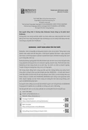 101 điều nên biết để trở thành youtuber triệu views - Ảnh 4