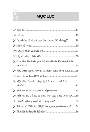 101 điều nên biết để trở thành youtuber triệu views - Ảnh 6