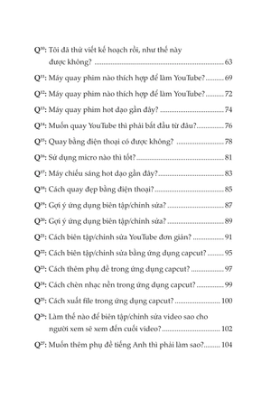 101 điều nên biết để trở thành youtuber triệu views - Ảnh 7