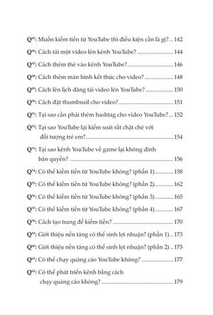 101 điều nên biết để trở thành youtuber triệu views - Ảnh 9