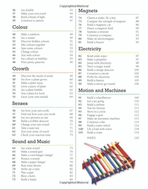 101 great science experiments - Ảnh 3