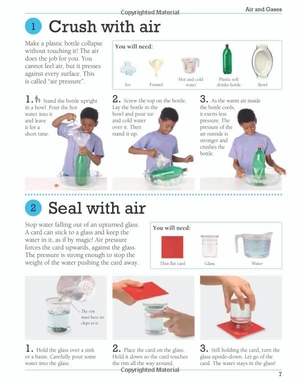 101 great science experiments - Ảnh 4