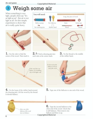 101 great science experiments - Ảnh 5