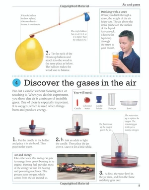 101 great science experiments - Ảnh 6