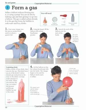 101 great science experiments - Ảnh 7