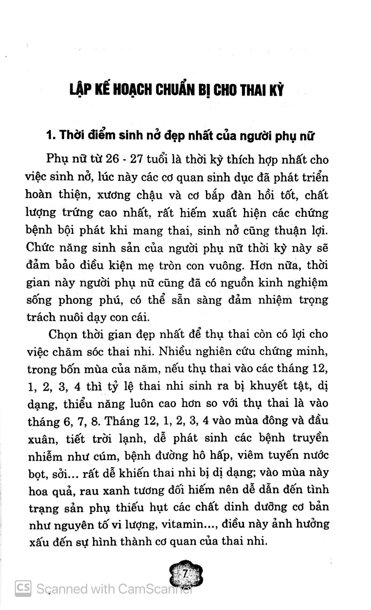 101 hướng dẫn thực tế hữu ích khi mang thai & sinh nở - Ảnh 4