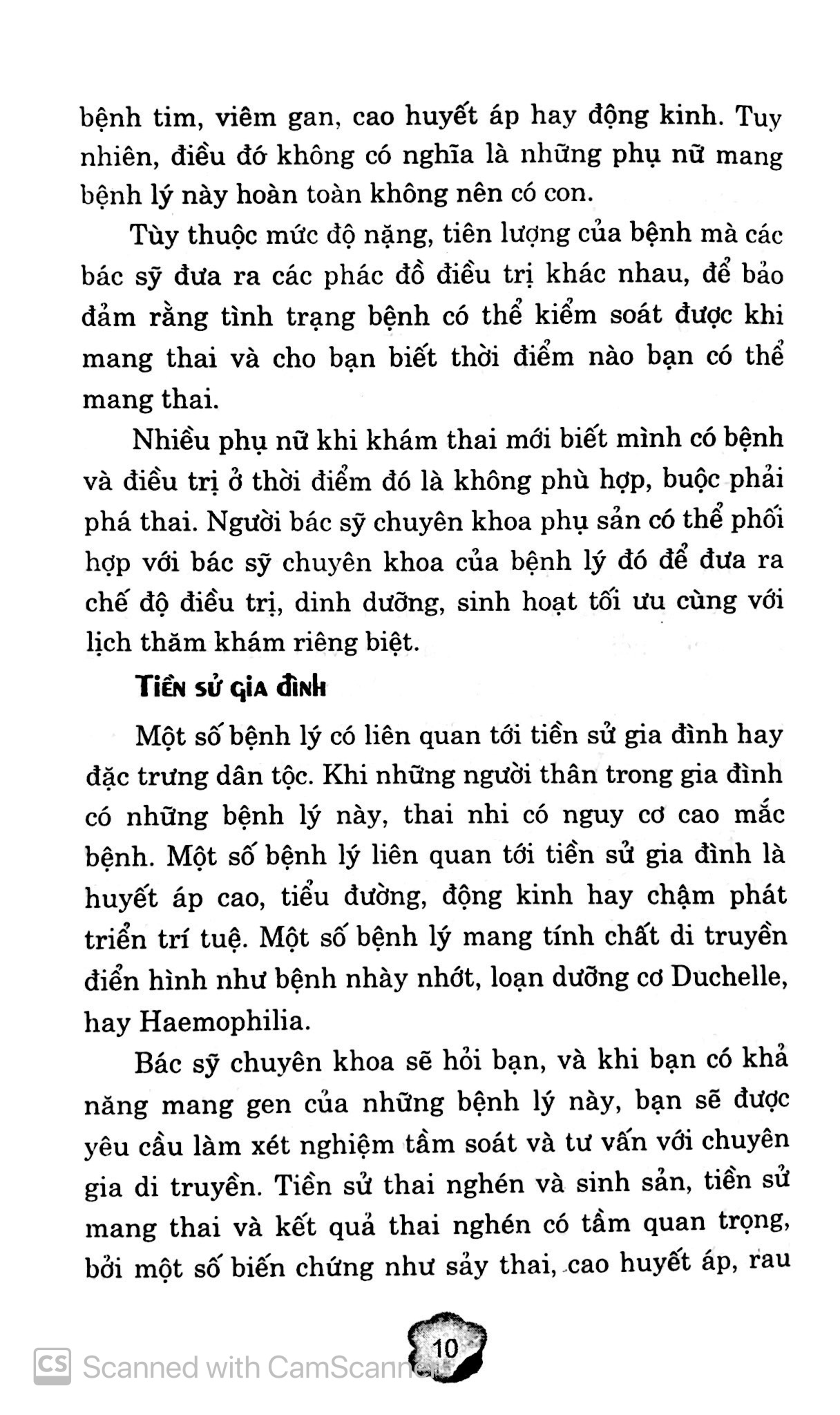 101 hướng dẫn thực tế hữu ích khi mang thai & sinh nở - Ảnh 7
