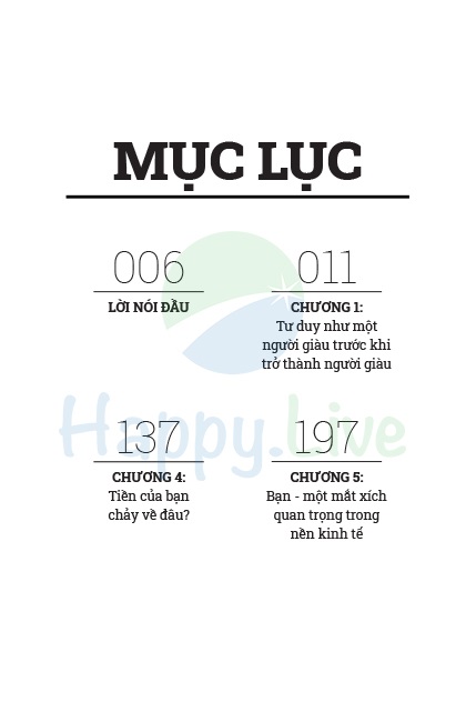 101 lời khuyên tài chính cá nhân từ thái phạm - Ảnh 4