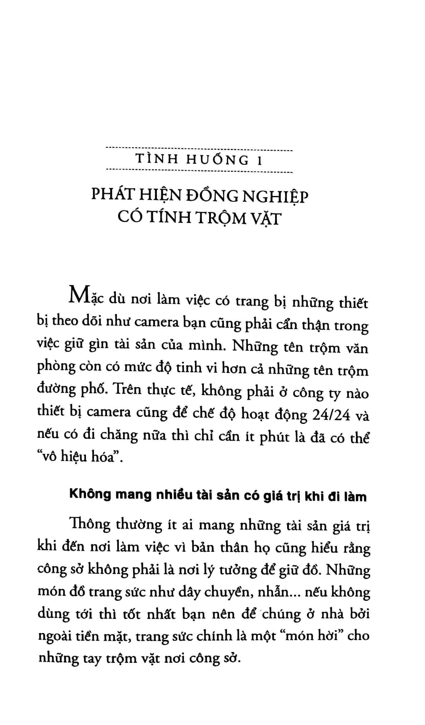 101 mẹo đối phó với đồng nghiệp - Ảnh 3
