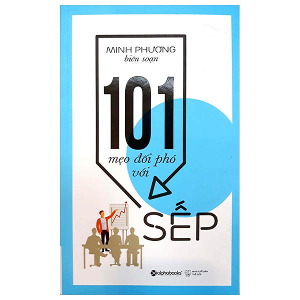 101 mẹo đối phó với sếp