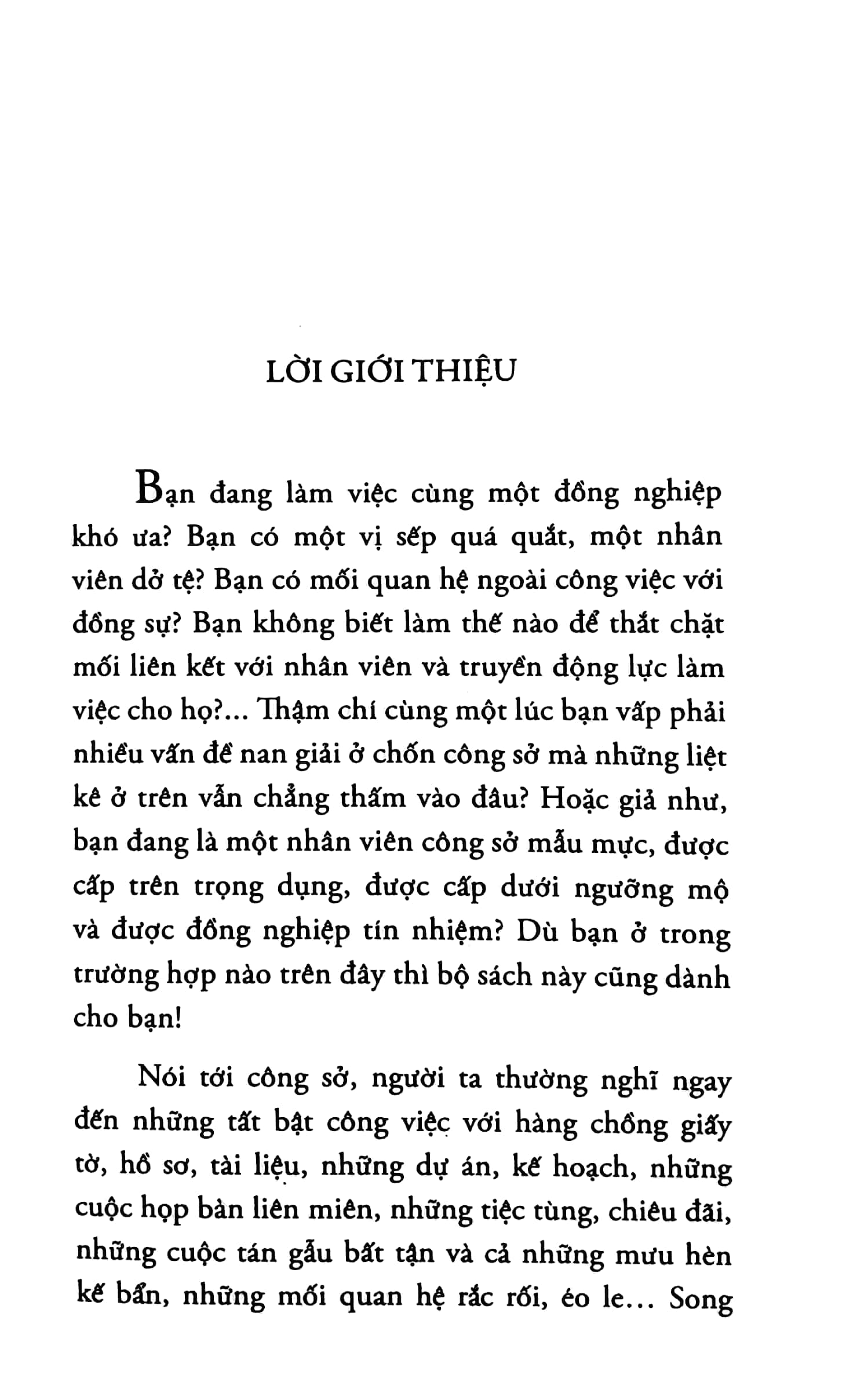 101 mẹo đối phó với sếp - Ảnh 3