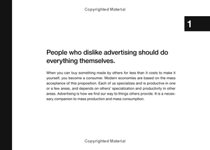 101 things i learned in advertising school - Ảnh 3