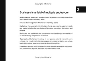 101 things i learned in business school - Ảnh 13