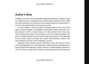 101 things i learned in business school - Ảnh 7