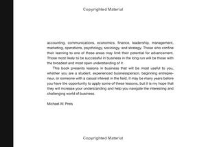 101 things i learned in business school - Ảnh 8