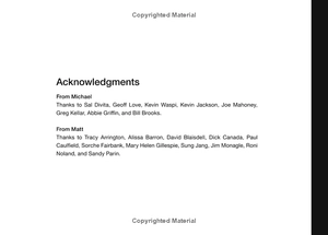 101 things i learned in business school - Ảnh 9