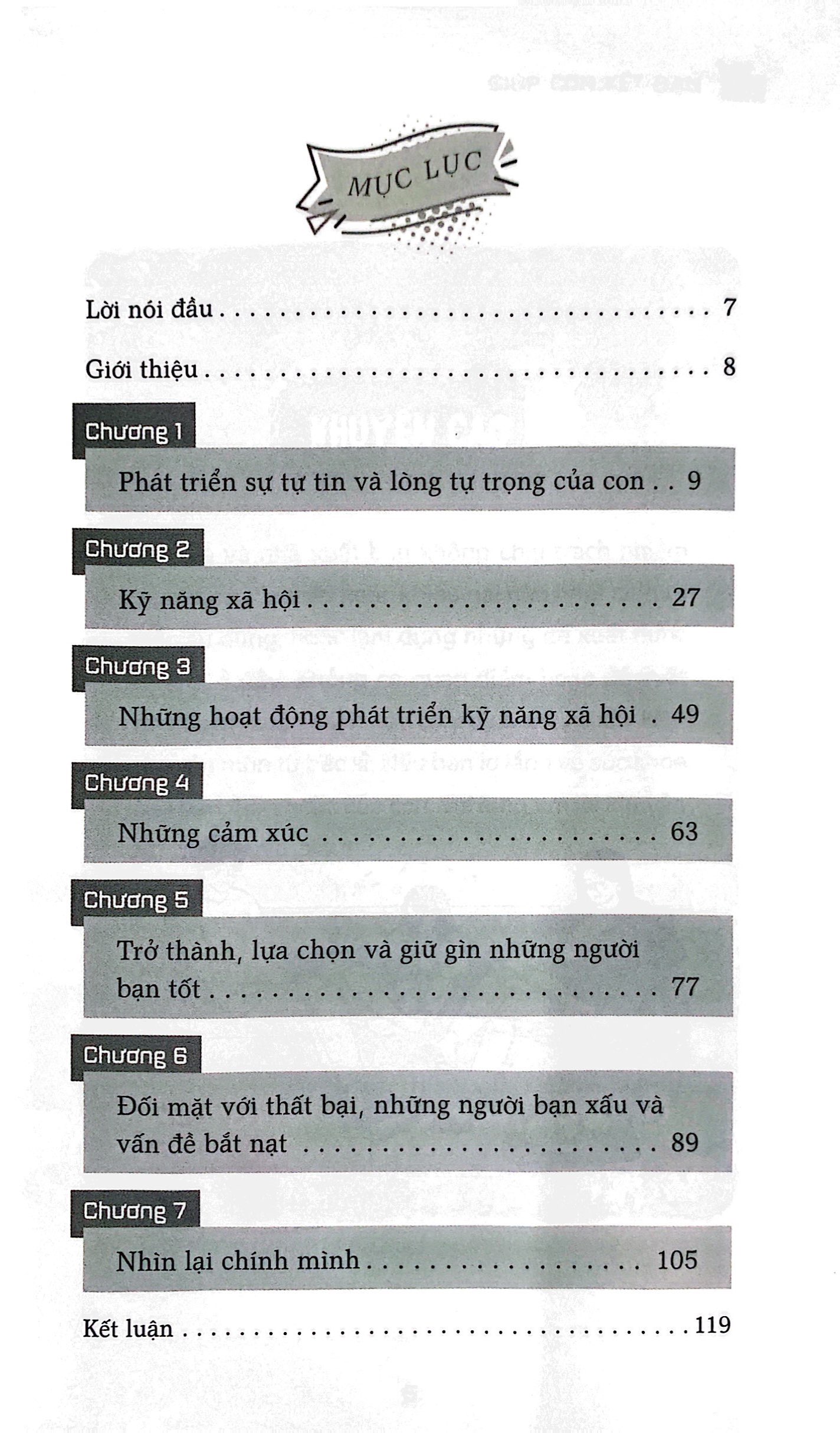 101 tips - giúp con kết bạn - Ảnh 3