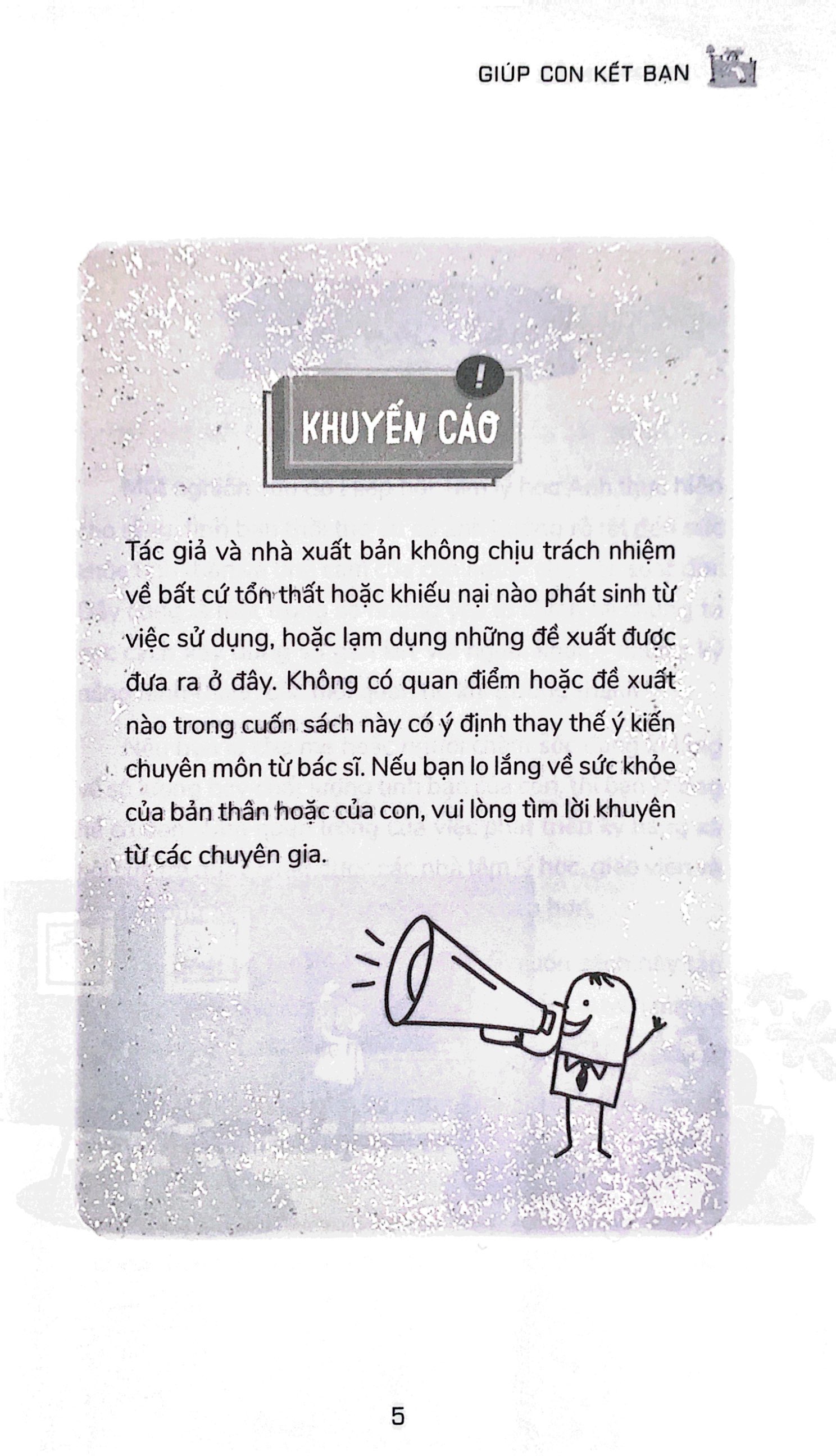 101 tips - giúp con kết bạn - Ảnh 4