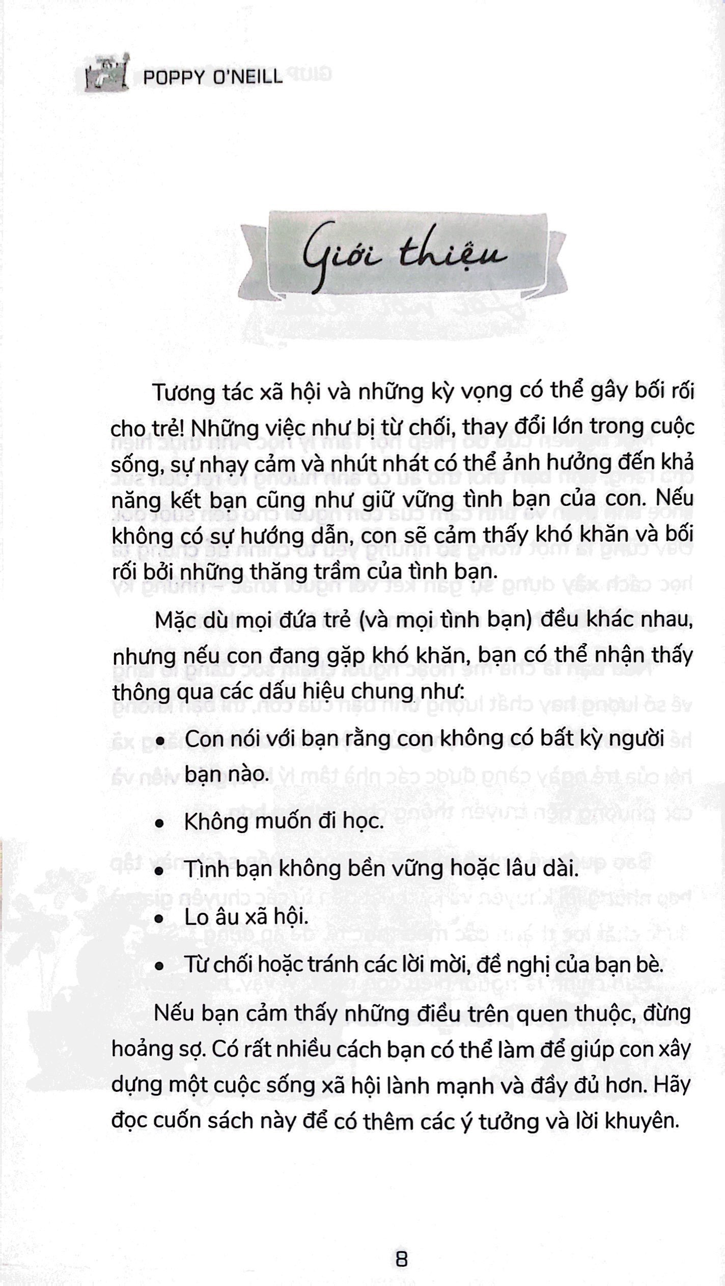 101 tips - giúp con kết bạn - Ảnh 6