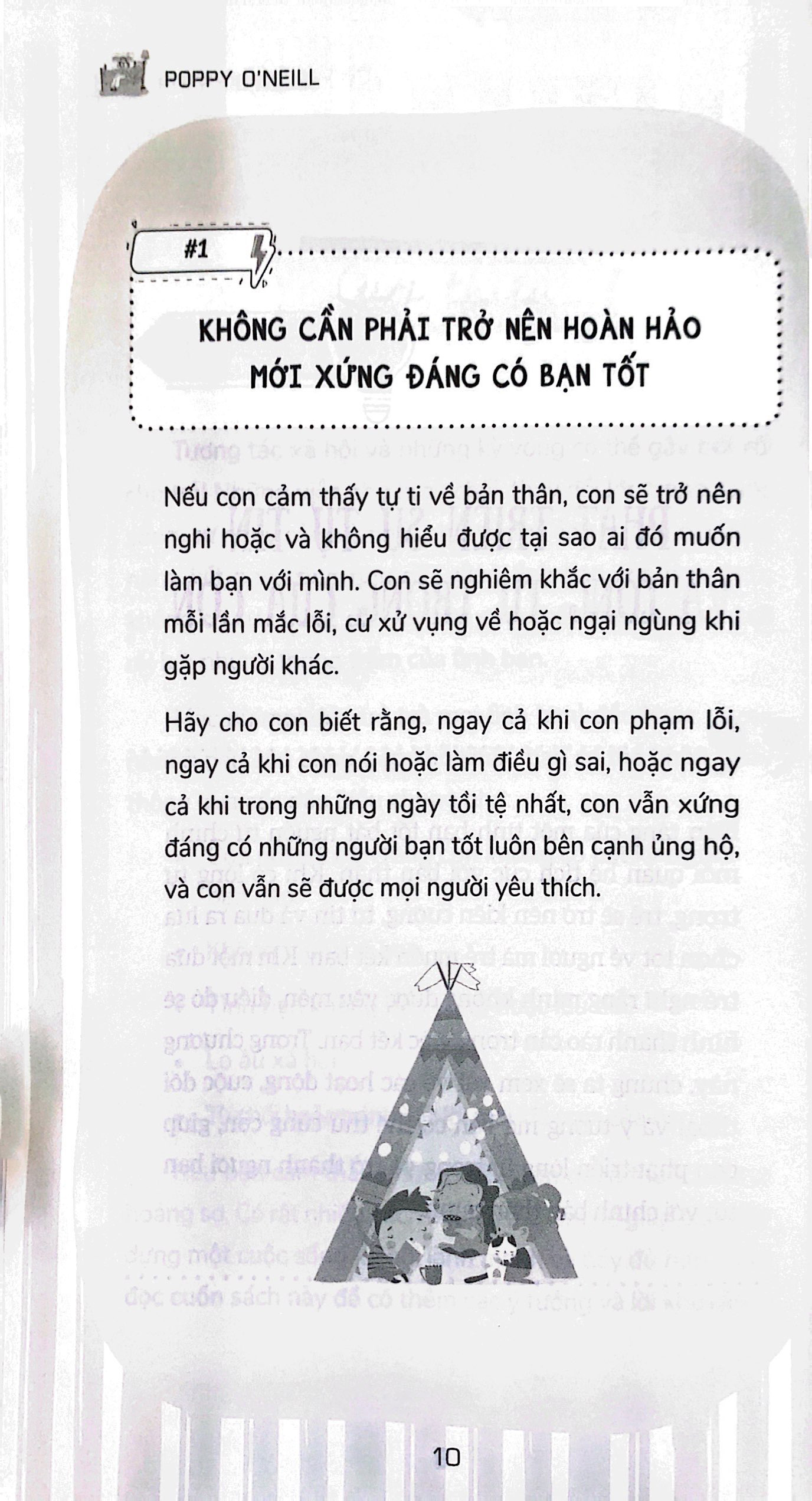 101 tips - giúp con kết bạn - Ảnh 8