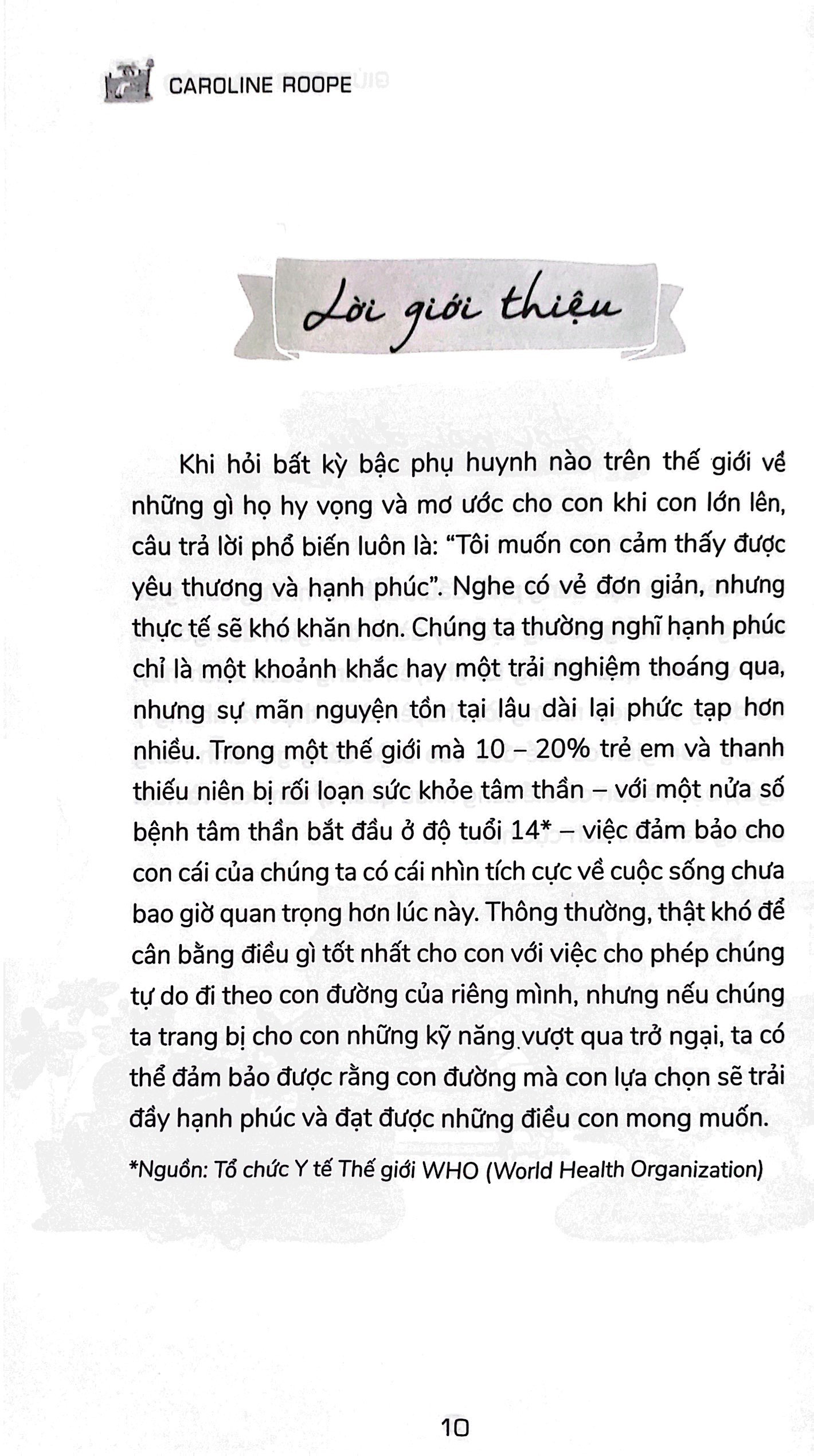101 tips - giúp con vui khỏe - Ảnh 6