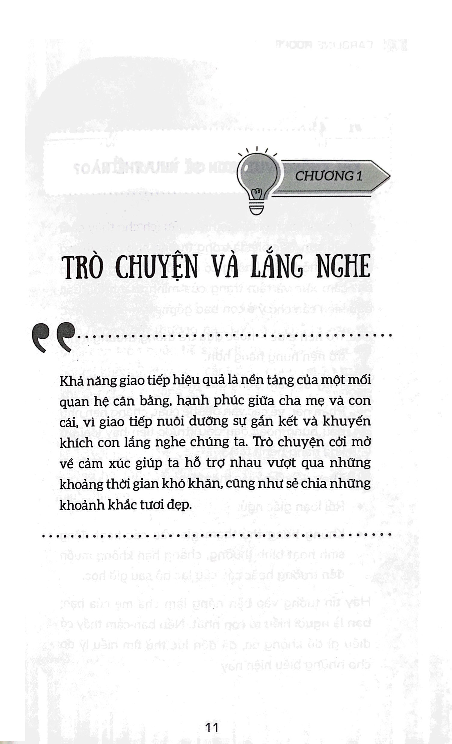 101 tips - giúp con vui khỏe - Ảnh 7